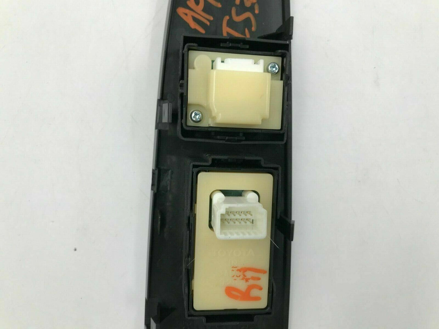 2010-2013 Lexus IS350 Master Power Window Switch C03B22003