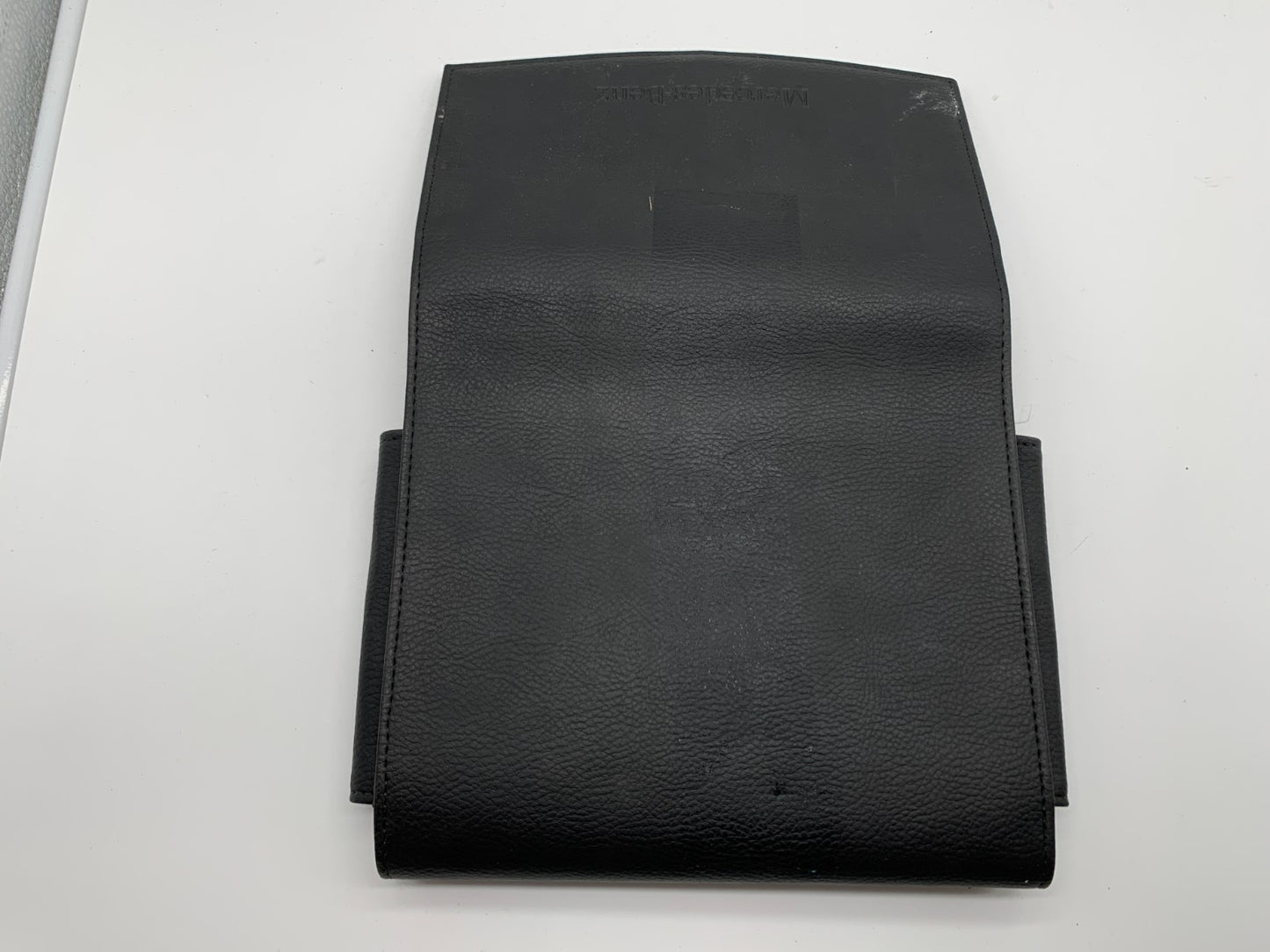 2013 Mercedes-Benz C250 Owners Manual Set with Case OEM C03B44006