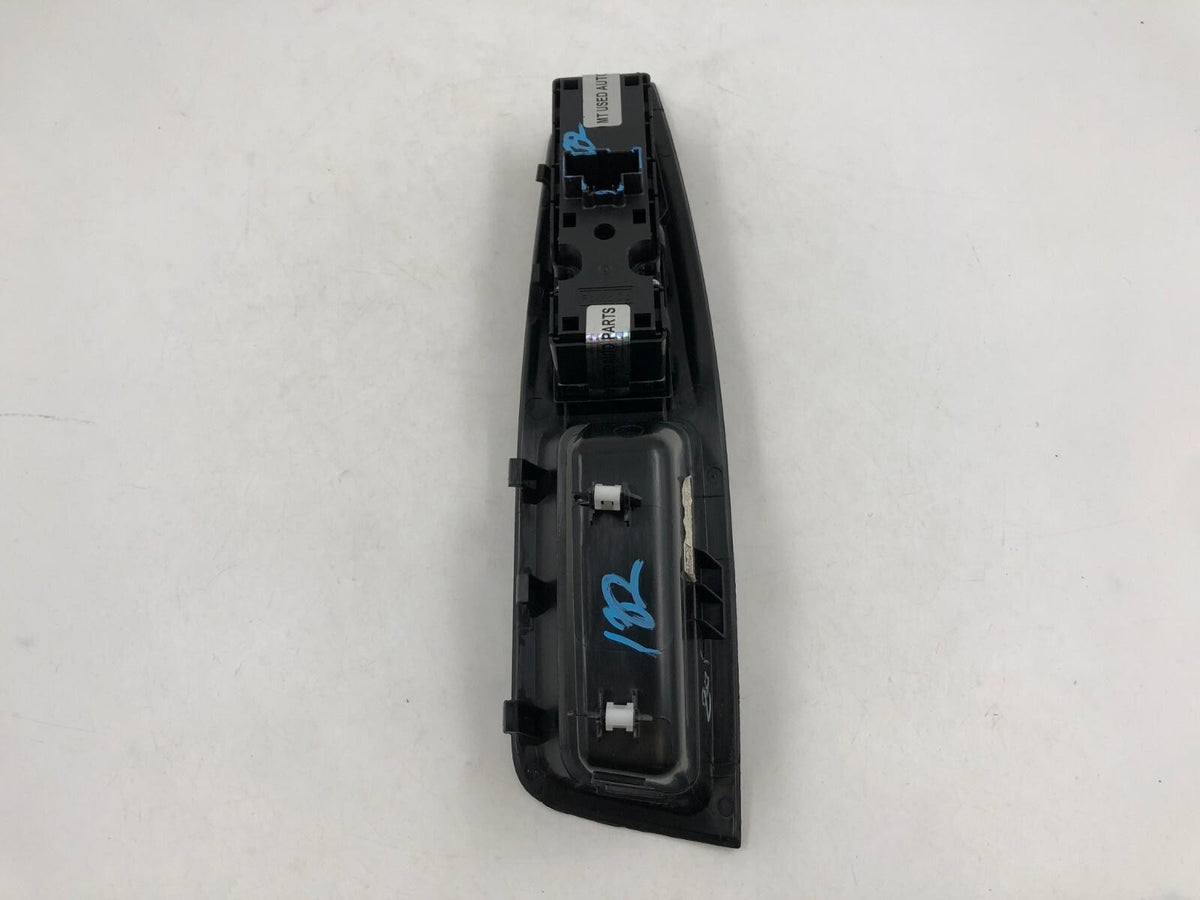 2015-2020 Ford Edge Master Power Window Switch OEM D01B29085