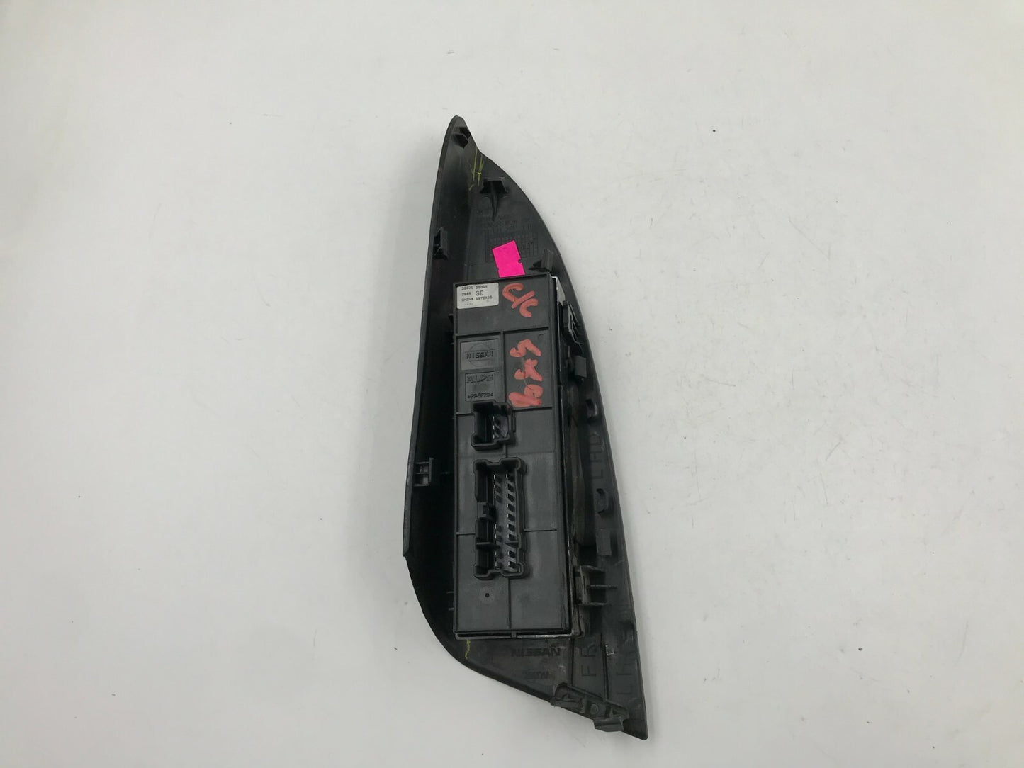 2013-2019 Nissan Sentra Master Power Window Switch OEM B23006