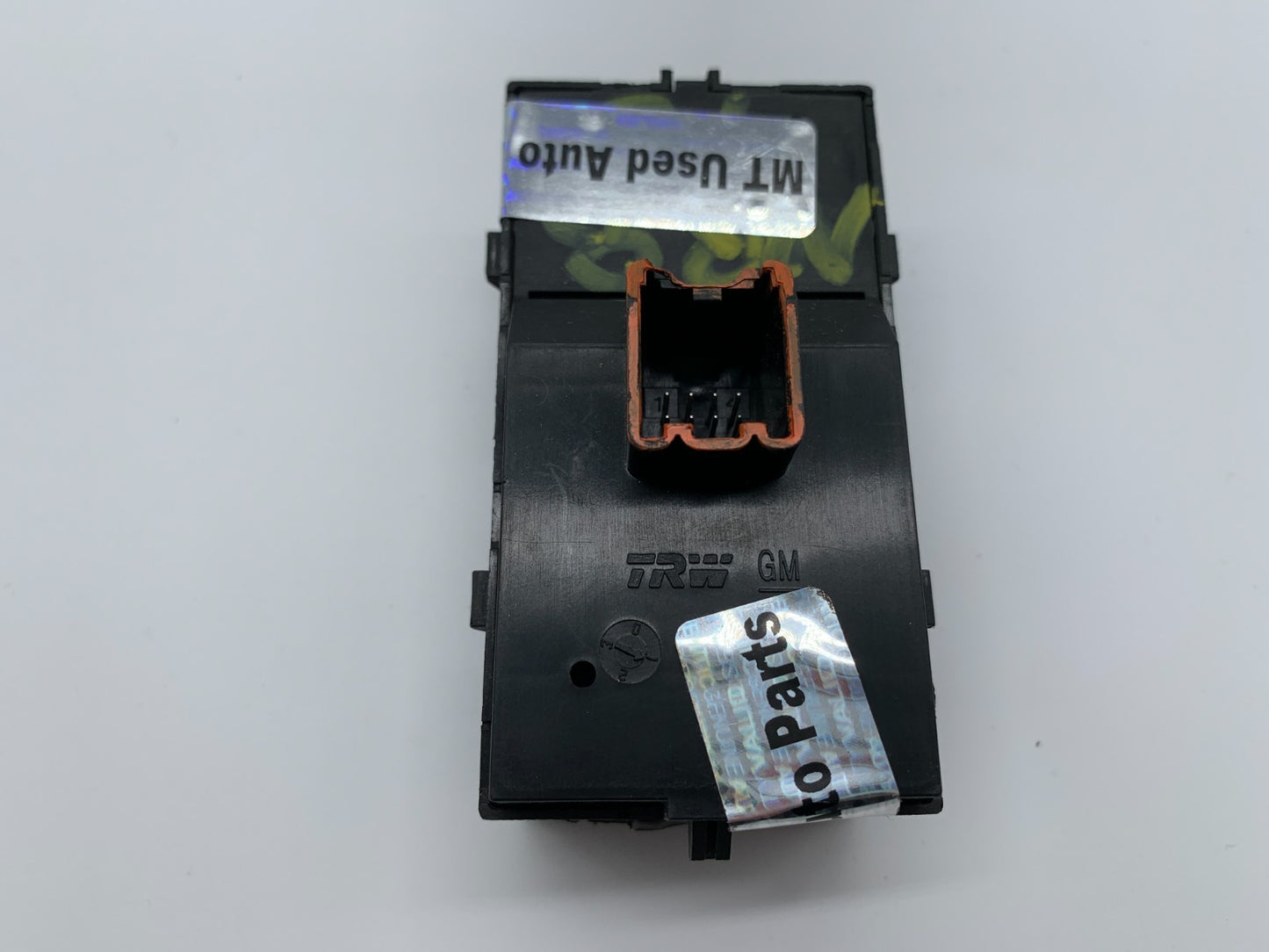 2011-2014 Chevrolet Cruze Master Power Window Switch OEM B03B04012