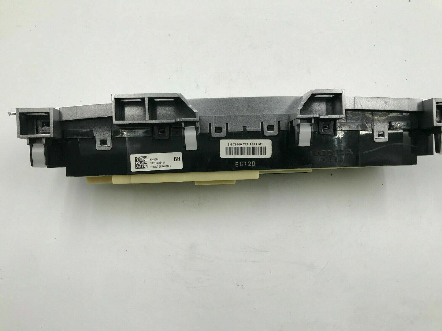 2013-2015 Honda Accord AC Heater Climate Control Unit OEM D02B12009