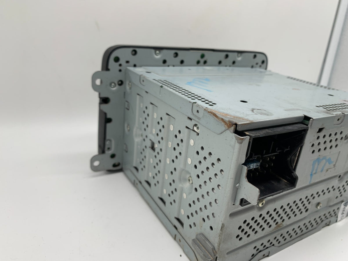 2011-2014 Volkswagen Jetta AM FM CD Player Radio Receiver OEM C02B29025