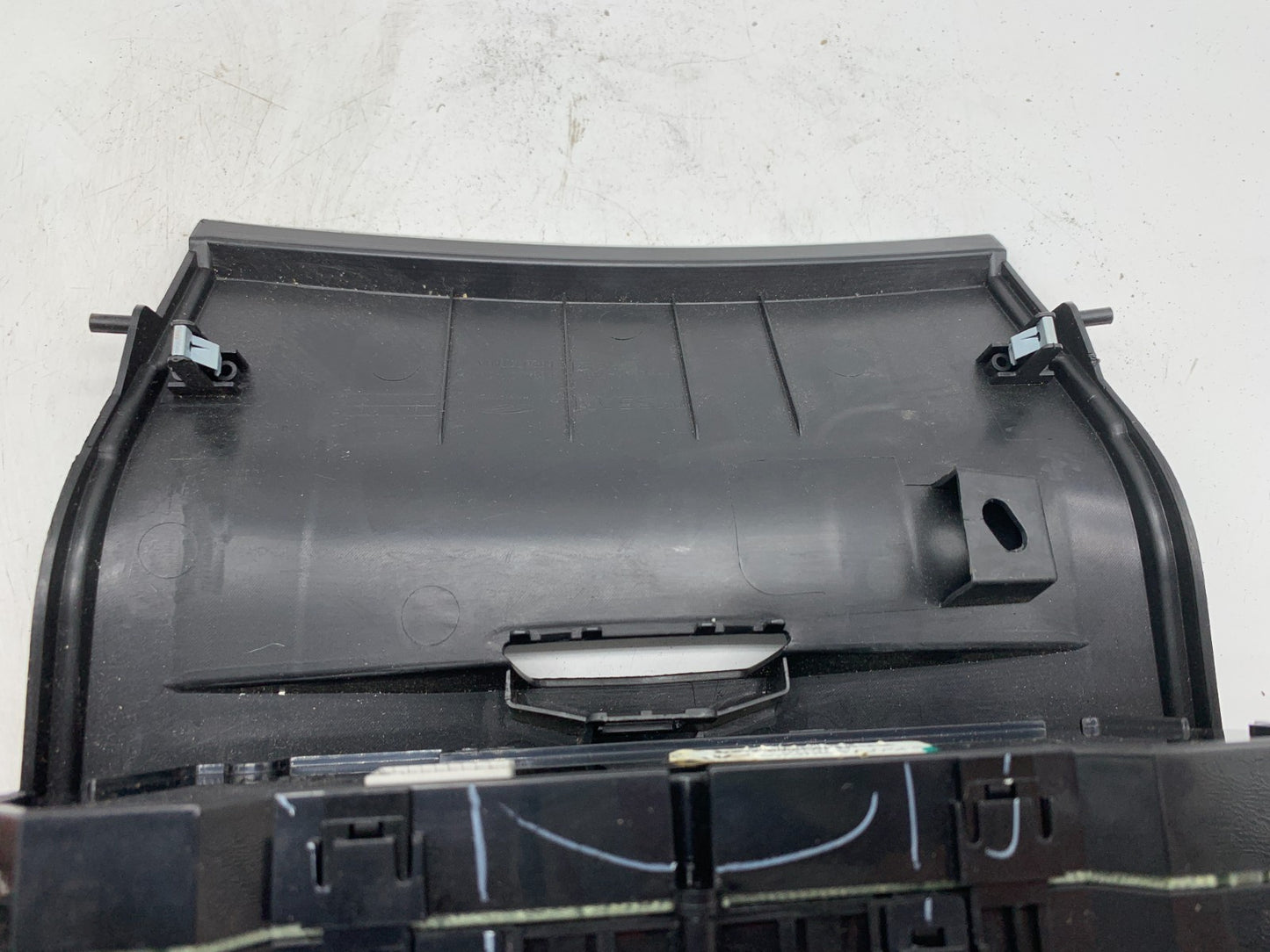 2019-2023 Nissan Altima AC Heater Climate Control Unit OEM D01B03006