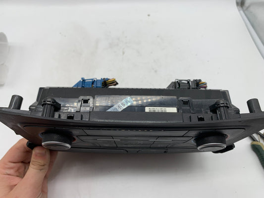 2018-2019 Ford Escape AC Heater Climate Control Unit OEM D01B03002