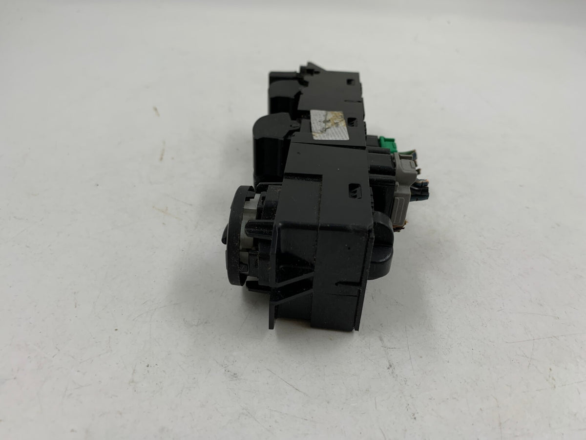 2012-2018 Ford Focus Master Power Window Switch OEM C01B18004