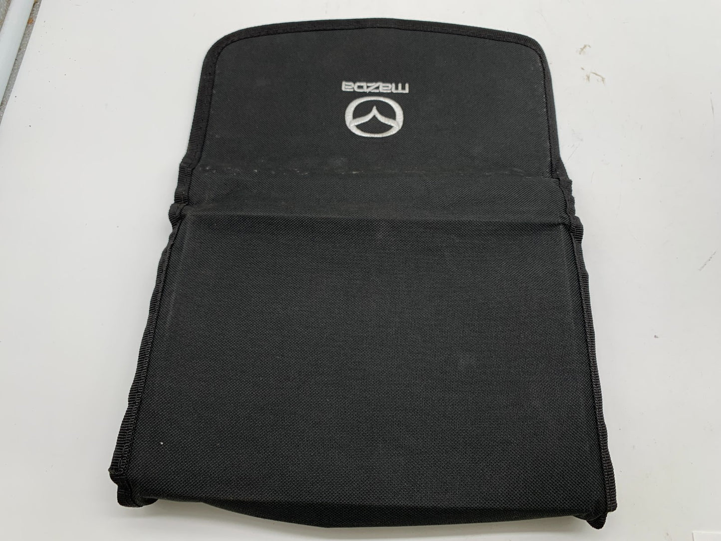 2021 Mazda CX-9 CX9 Owners Manual Set with Case OEM D03B68007
