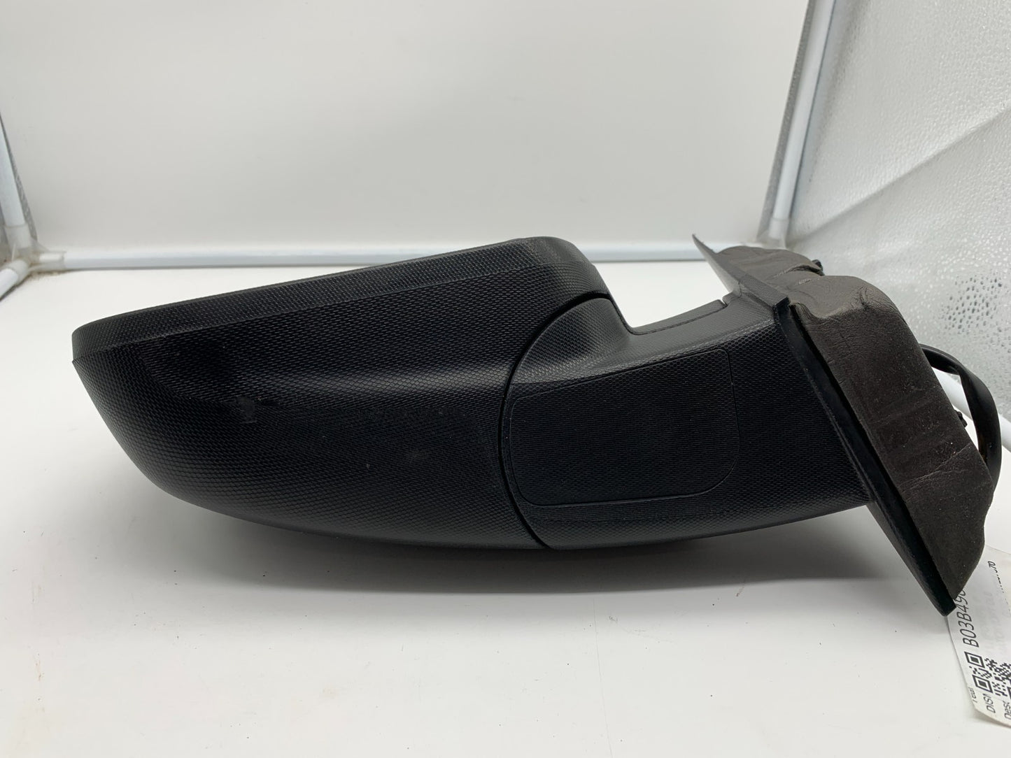 2015-2017 Chevrolet Equinox Driver Side View Power Door Mirror Black OEM