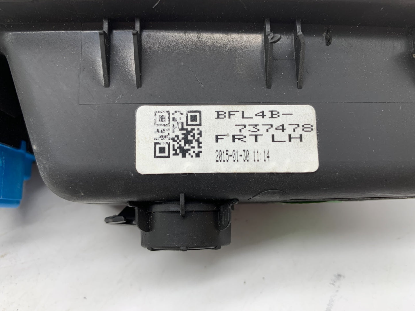 2013-2016 Buick Encore Master Power Window Switch OEM B03B08006