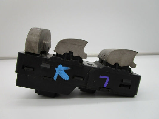 2007-2010 Lincoln Navigator Master Power Window Switch OEM E03B38031