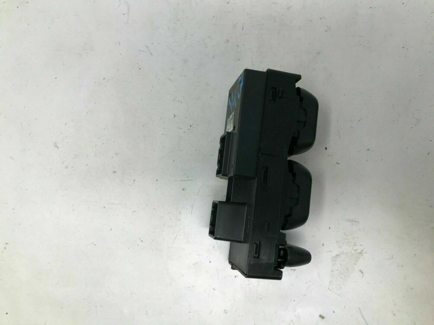 2000-2007 Ford Taurus Master Power Window Switch OEM C02B27005