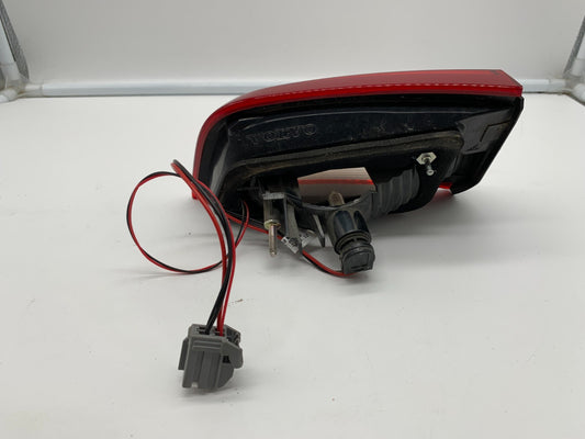 2014-2018 Volvo S60 Driver Side Lid Mounted Tail Light Taillight OEM C03B48007