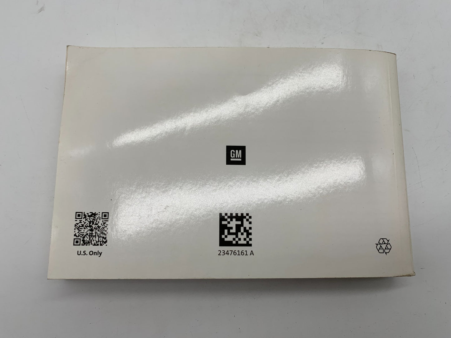 2017 Chevrolet Silverado Owners Manual Set OEM C03B21050