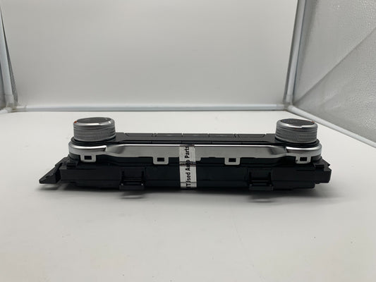 2019-2023 Nissan Altima AC Heater Climate Control Unit OEM B03B22053