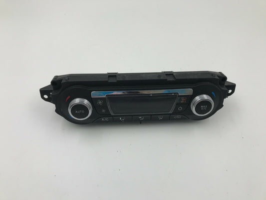 2013-2015 Ford Escape AC Heater Climate Control Unit OEM D02B22011
