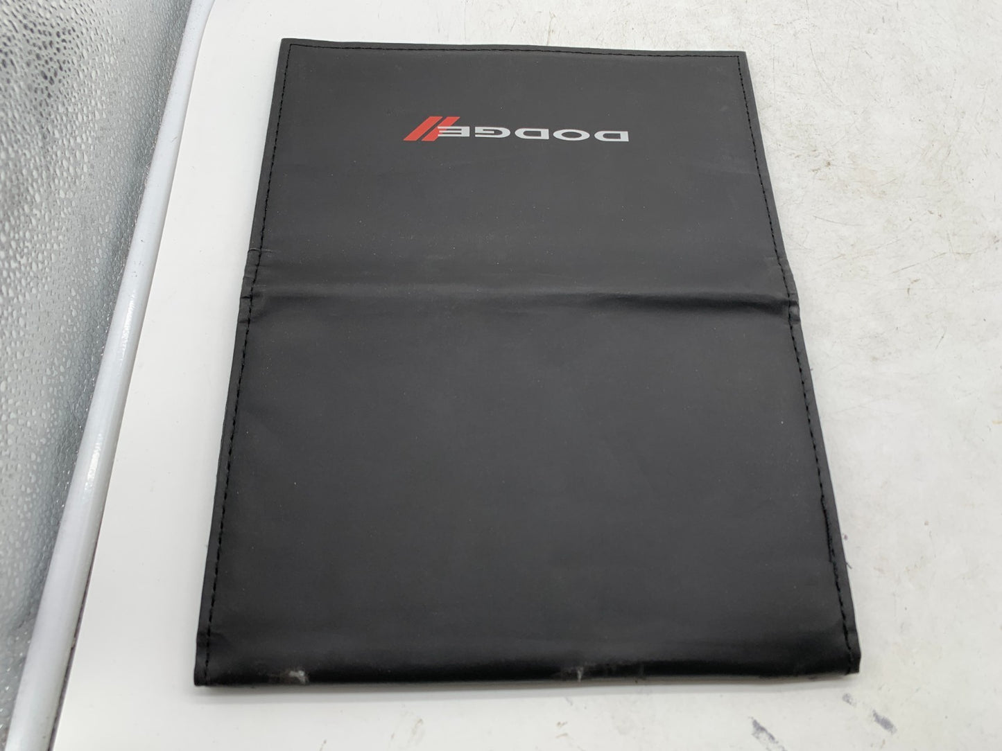 2016 Dodge Journey Owners Manual Set with Case OEM A03B40012