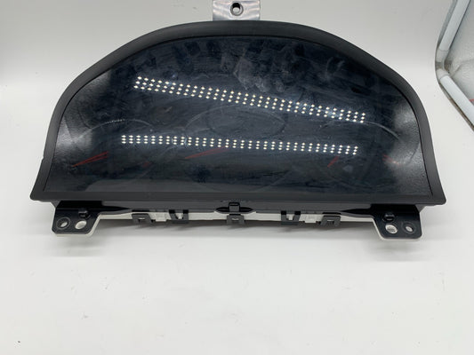 2011-2012 Ford Fusion Speedometer Instrument Cluster 52112 Miles OEM A04B04010