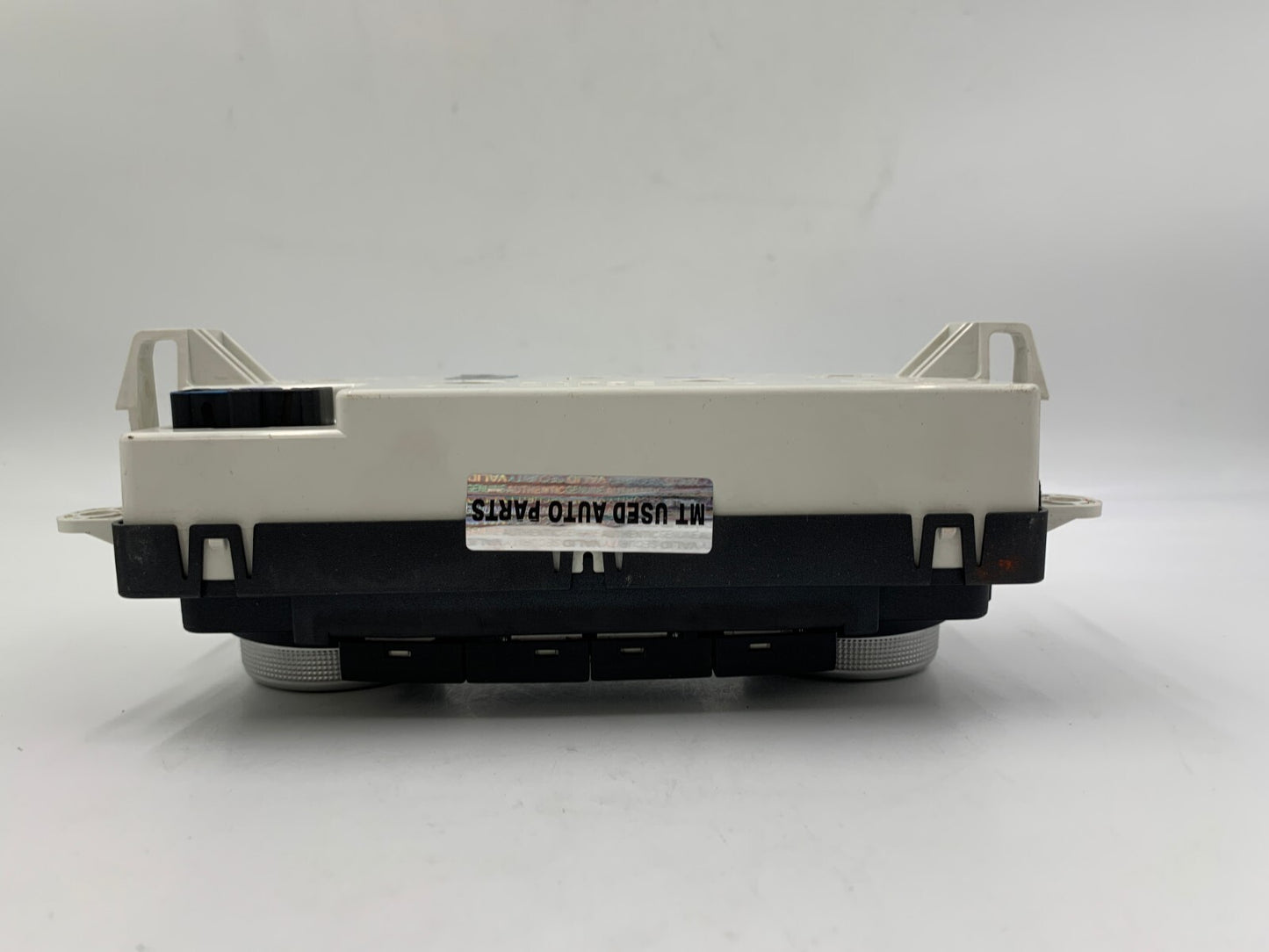 2007-2009 Mazda CX-7 AC Heater Climate Control Temperature Unit OEM C02B52064