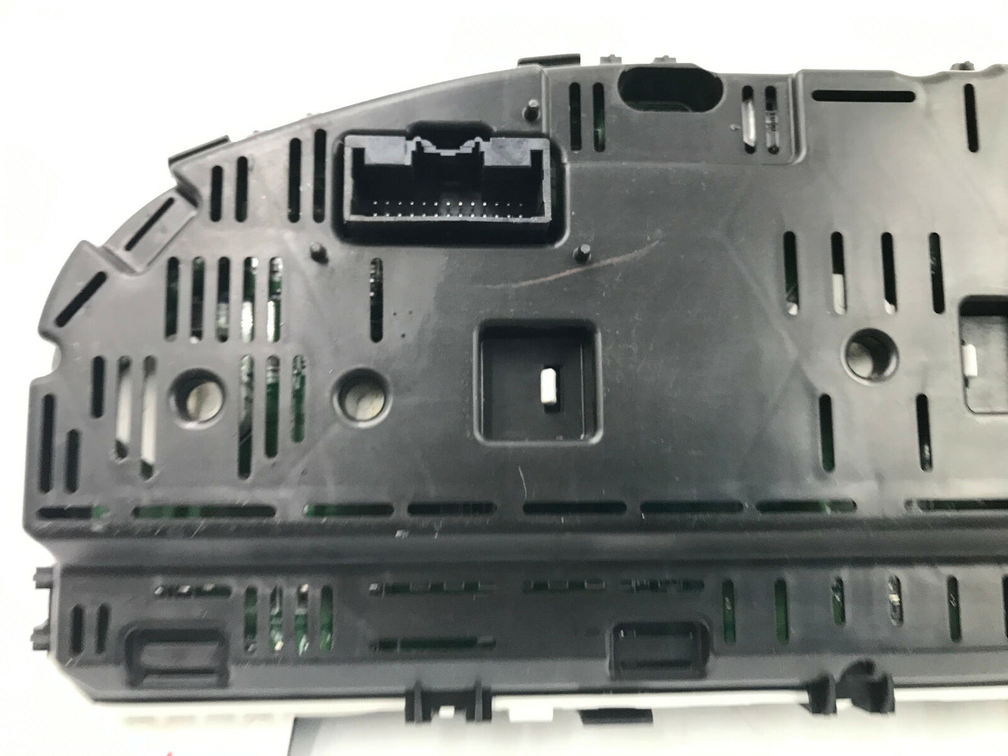 2010 Mercury Milan Speedometer Instrument Cluster 122890 Miles OEM D03B46081