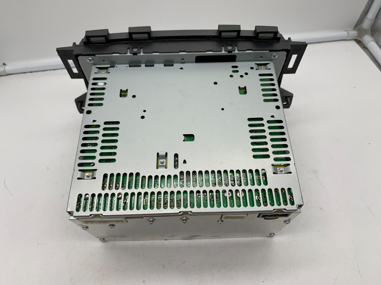 2011-2014 Nissan Murano AM FM CD Player Radio Receiver OEM C02B25026