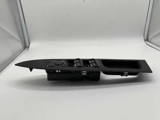 2013-2020 Ford Fusion Master Power Window Switch OEM C02B53065