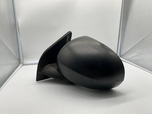 2007-2017 Jeep Compass Driver Side View Power Door Mirror Black OEM B04B47059