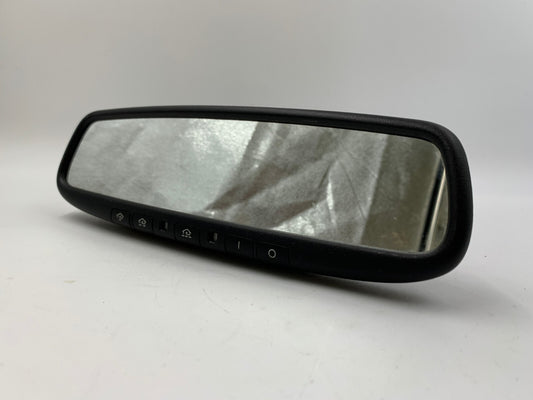 2014-2020 Infiniti QX60 Interior Rear View Mirror OEM B01B34068