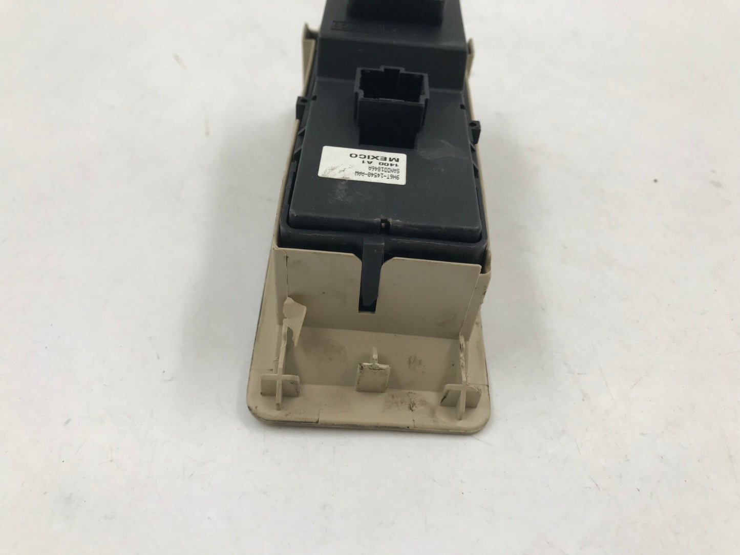 2010-2012 Lincoln MKZ Master Power Window Switch OEM E01B26021