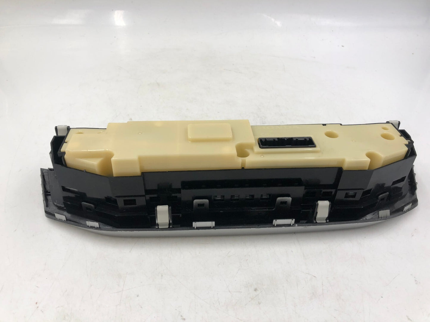 2013-2015 Honda Accord AC Heater Climate Control Unit OEM A04B40058