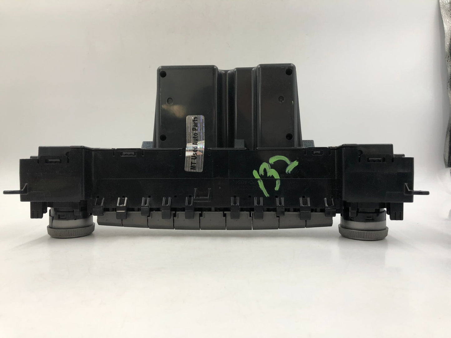 2012-2015 Honda Crosstour AC Heater Climate Control Unit OEM D02B59007