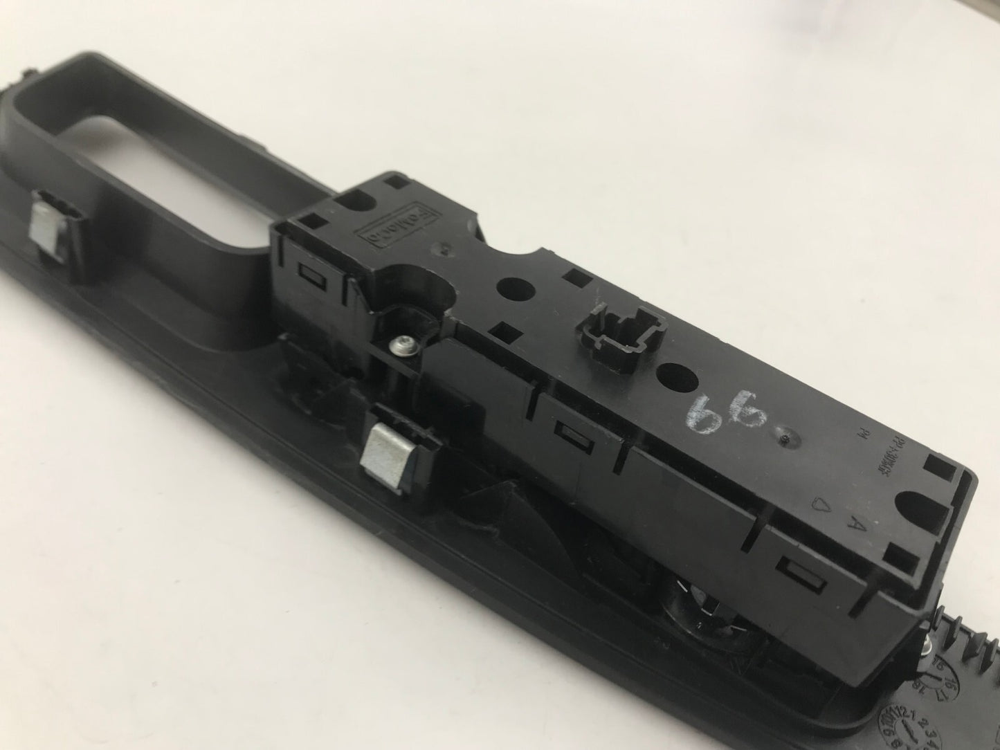 2013-2020 Ford Fusion Master Power Window Switch OEM D01B52083