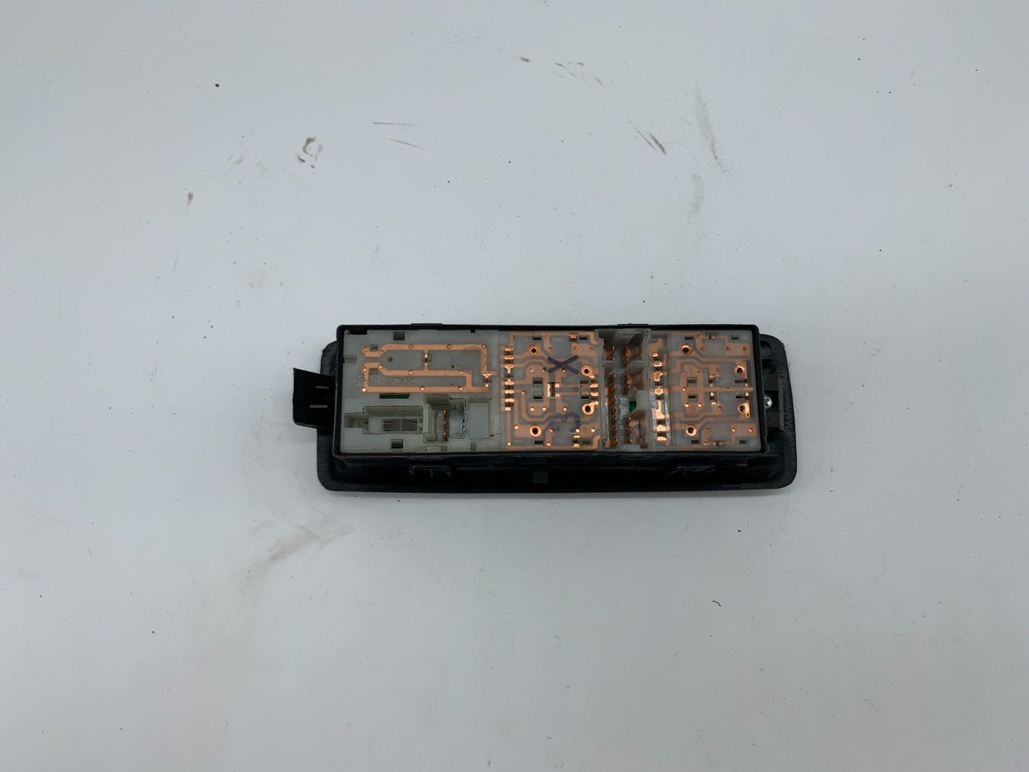 2011-2015 Nissan Rogue Master Power Window Switch OEM B02B01004