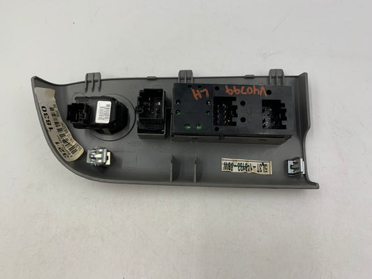 2003-2008 Ford F-150 Master Power Window Switch OEM D04B01025