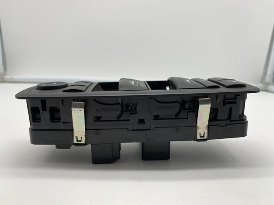 2012-2020 Chrysler Town & Country Master Power Window Switch OEM A02B37014