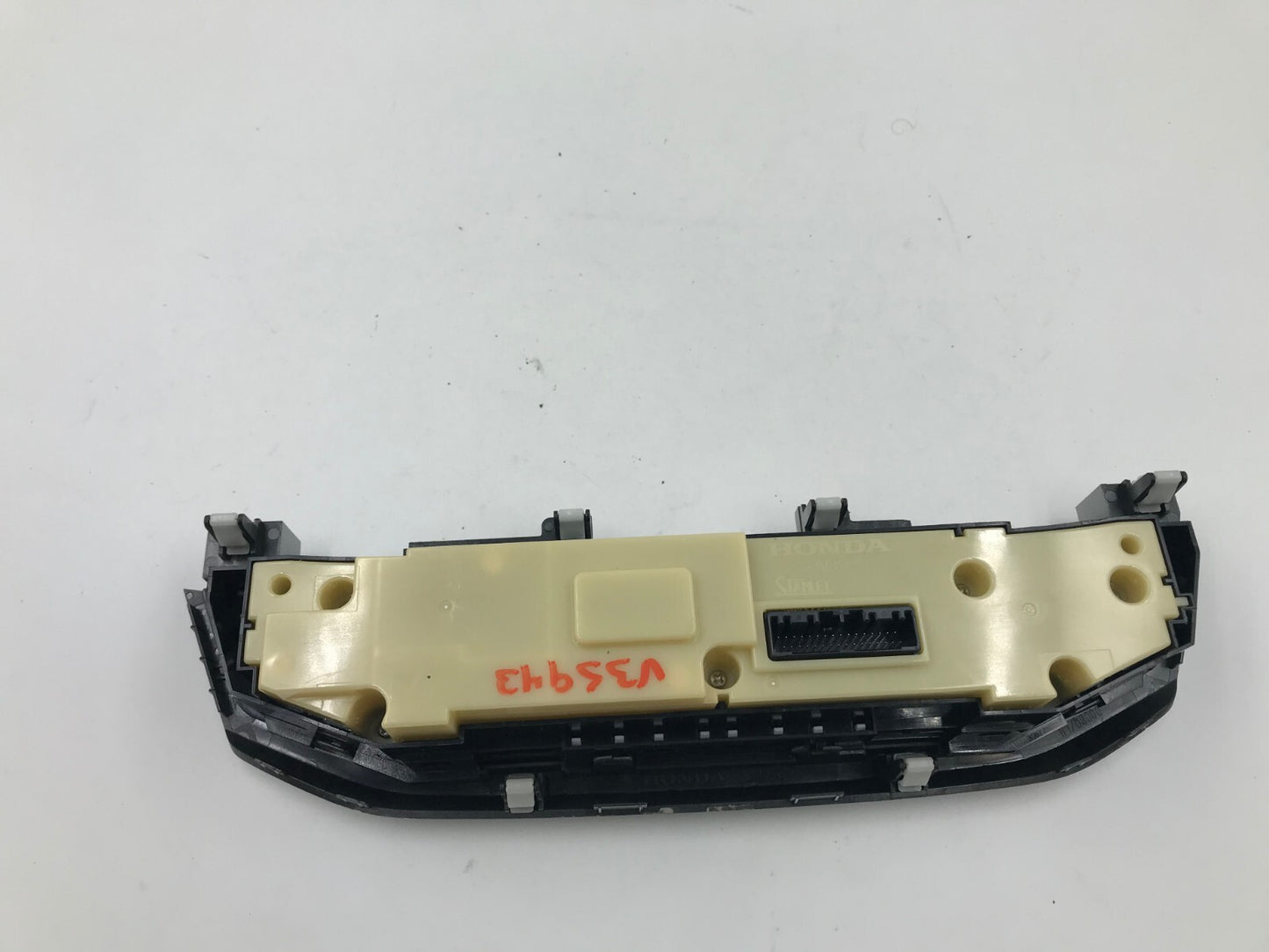 2013-2015 Honda Accord AC Heater Climate Control Temperature OEM B28003