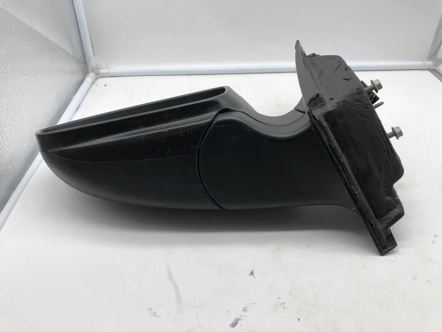 2011-2016 Chevrolet Cruze Driver Side View Power Door Mirror Gray OEM A03B20001
