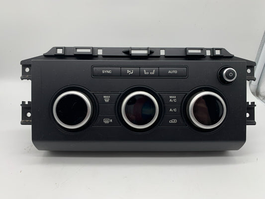 2020 Land Rover Discovery AC Heater Climate Control Unit OEM D01B19011