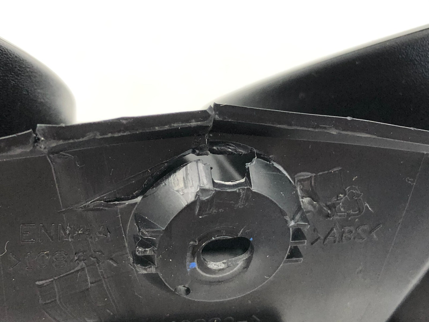 2015-2017 Ford Fiesta Speedometer Instrument Cluster 24,582 Miles OEM E01B69003