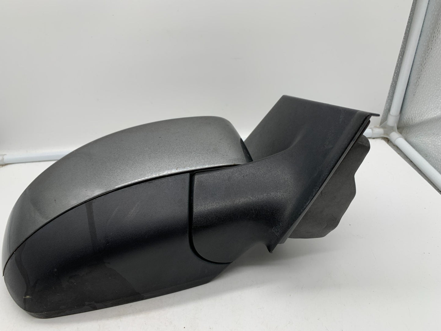 2013-2016 Ford Escape Passenger Side View Power Door Mirror Sterling Gray OEM