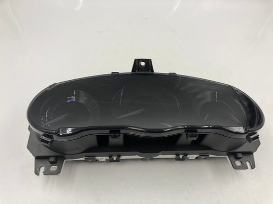 2011-2012 Lincoln MKZ Speedometer Instrument Cluster 68349 Miles OEM C02B24026