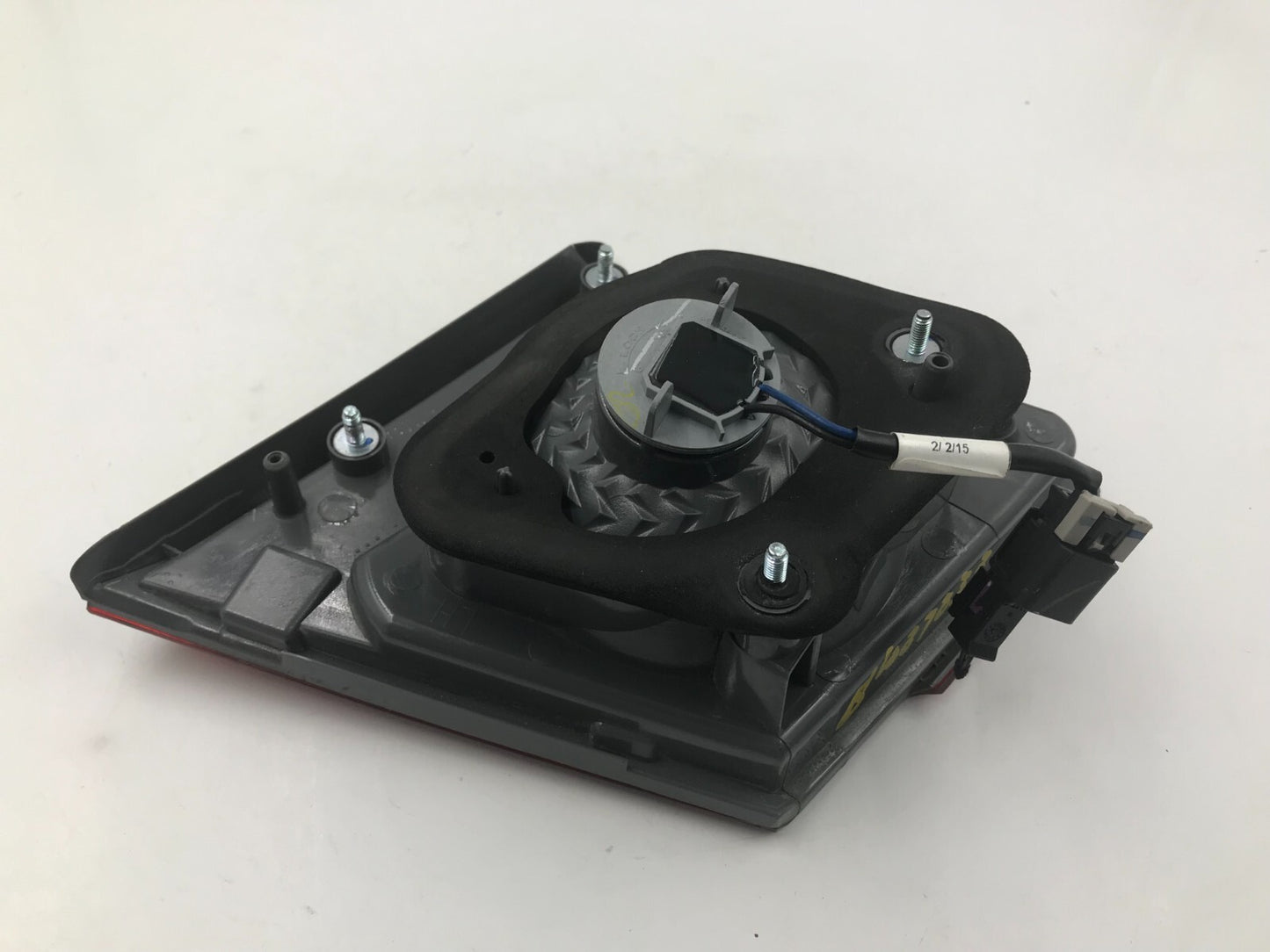 2000-2001 Lexus ES300 Passenger Side Tail Light Taillight OEM B03B09043