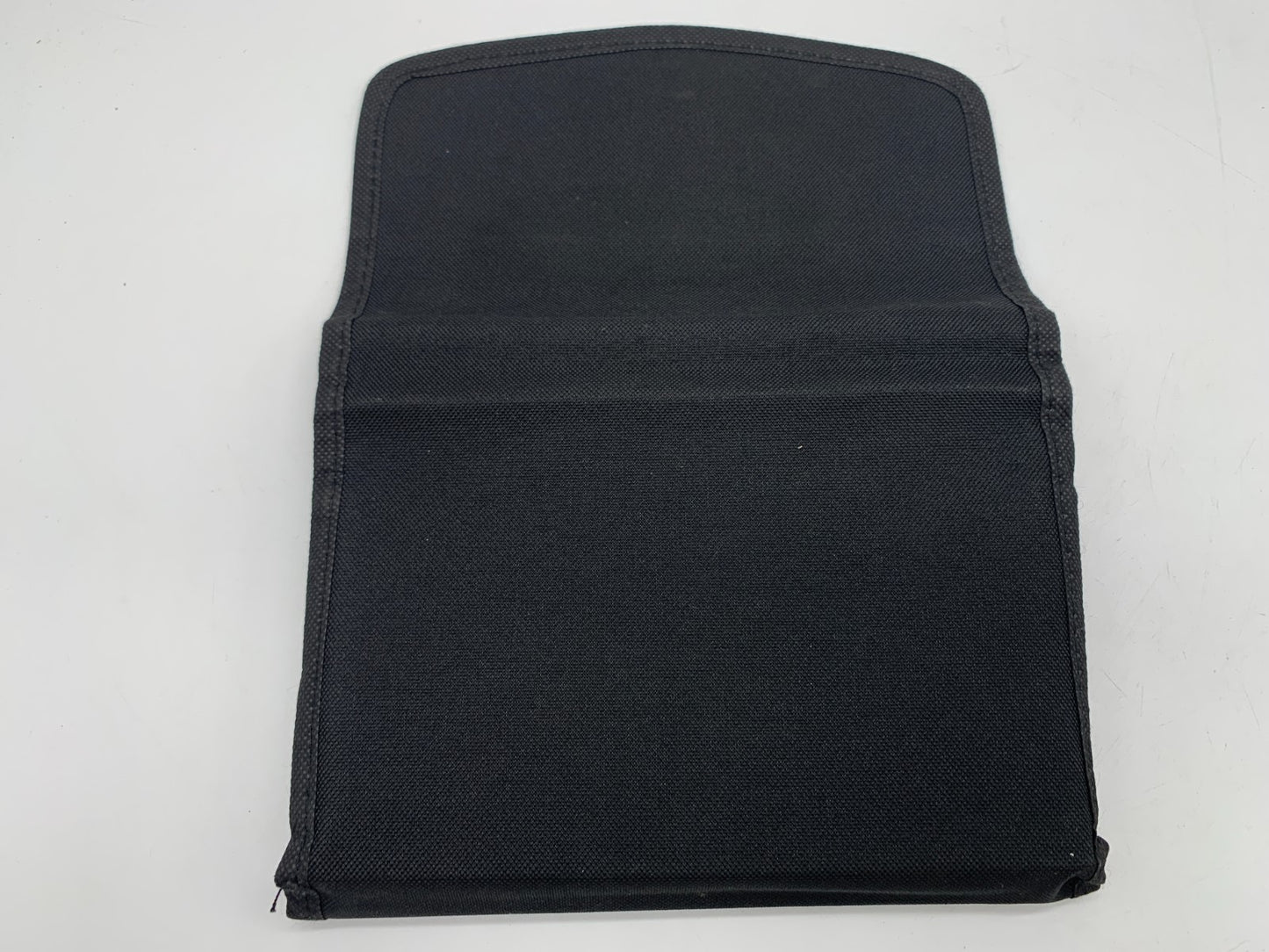 2013 Buick Enclave Owners Manual Set with Case OEM C02B12034