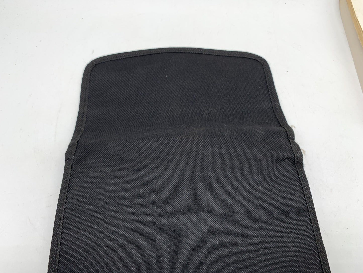 2015 Buick Regal Owners Manual Set with Case OEM B01B24010