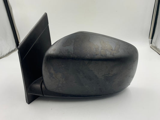 2011-2020 Dodge Caravan Driver Side View Power Door Mirror Black OEM D04B35001
