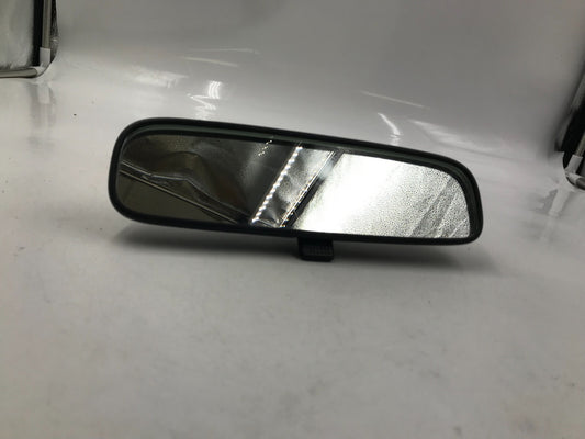 2011 Honda CR-V Interior Rear View Mirror OEM B01B05013