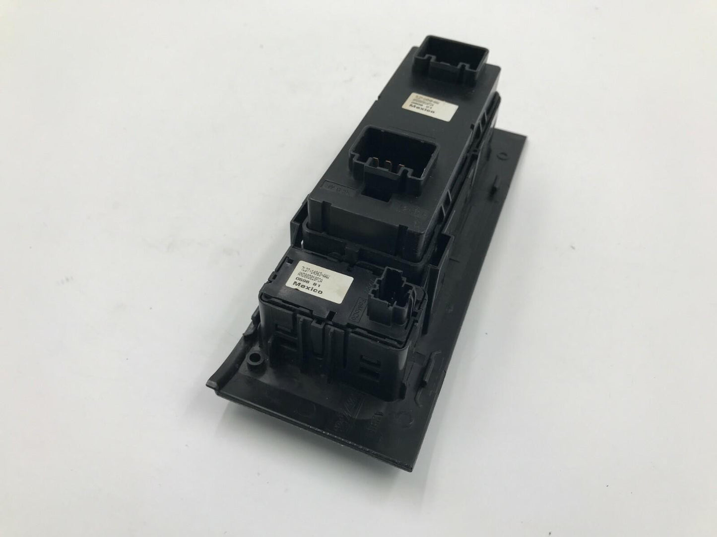 2008-2010 Ford Explorer Master Power Window Switch OEM D02B36004