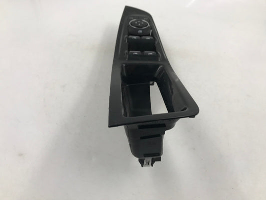 2016-2020 Ford Edge Master Power Window Switch OEM A03B41072