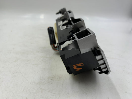 2013-2015 Honda Accord AC Heater Climate Control Temperature Unit OEM B03B04008