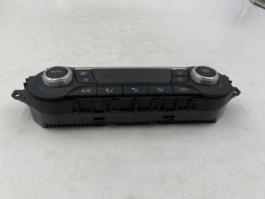 2015-2016 Ford Escape AC Heater Climate Control Unit OEM B03B55034