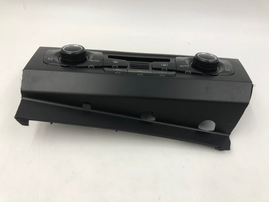 2009-2012 Audi A4 AC Heater Climate Control Unit OEM B04B09055